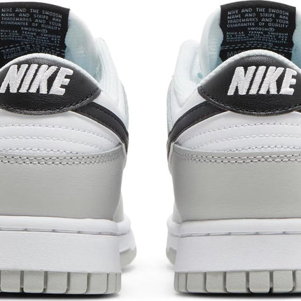 Nike Dunk Low SE Lottery Pack - Grey Fog