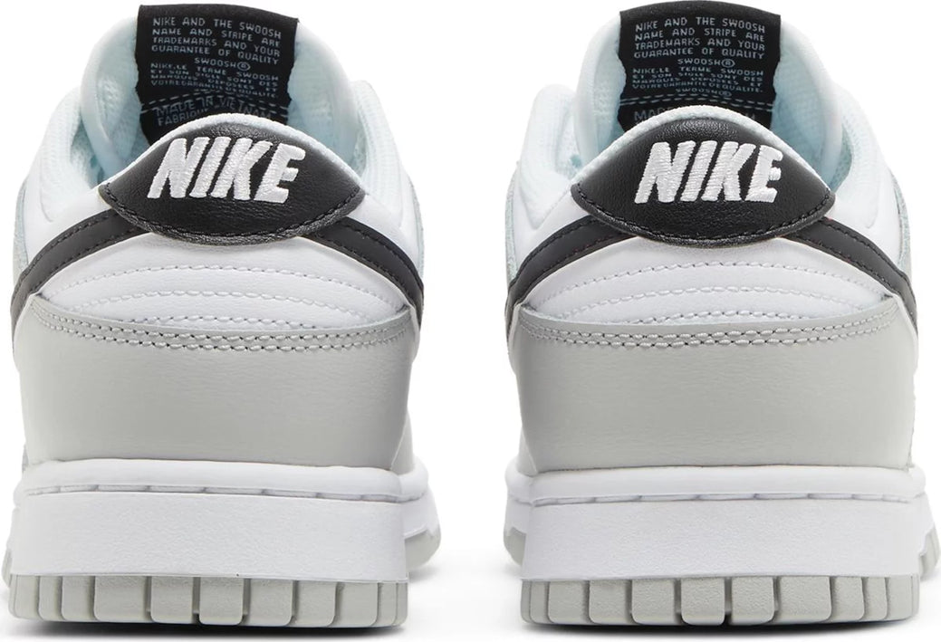 Nike Dunk Low SE Lottery Pack - Grey Fog