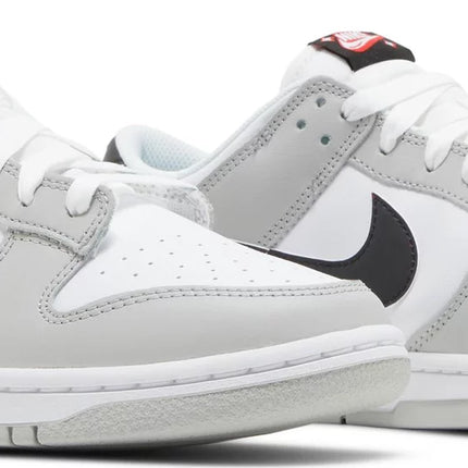 Nike Dunk Low SE Lottery Pack - Grey Fog
