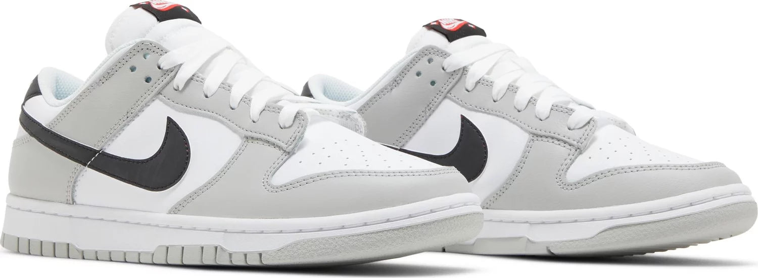 Nike Dunk Low SE Lottery Pack - Grey Fog