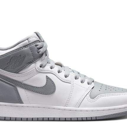 Nike Air Jordan 1 Retro High OG GS Stealth