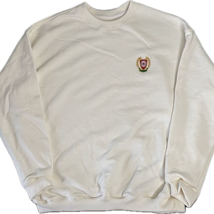 Yeezy Season 5 Calabasas Sample Crewneck