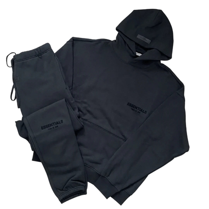FEAR OF GOD ESSENTIALS STRETCH LIMO TRACKSUIT SS22
