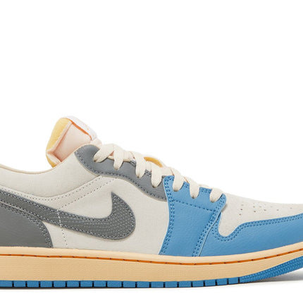 Nike Air Jordan 1 Low UNC Grey