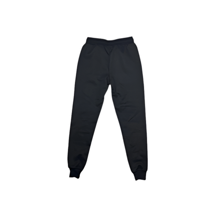 OFF-TIK SIGNATURE TRACKIES BLACK/WHITE