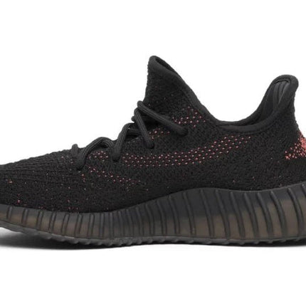 Adidas Yeezy Boost 350 V2 Red 2023