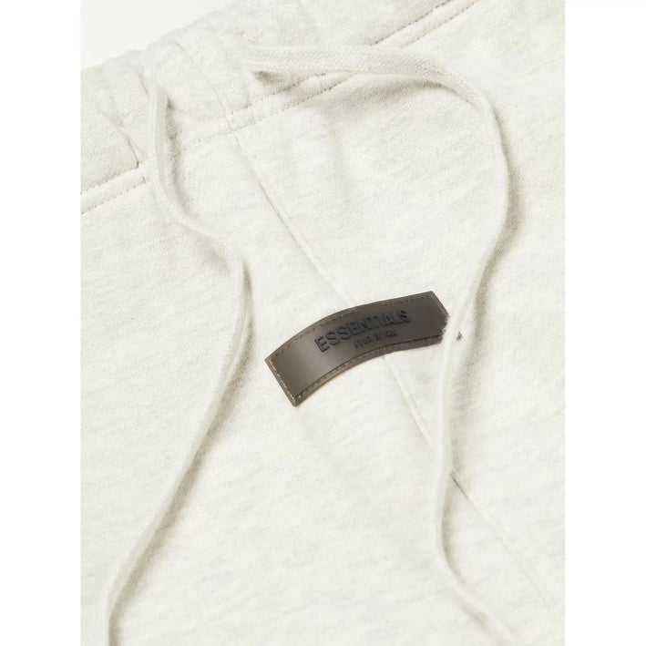 Fear of God Essentials Sweatpants (SS22) Light Oatmeal