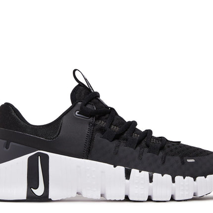 Nike Free Metcon 5 Wmns Black Anthracite