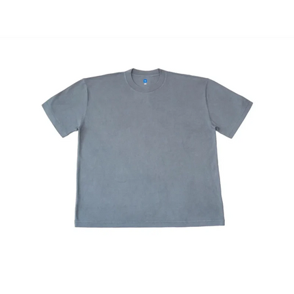 Yeezy x Gap T-Shirt Dark Grey Unreleased