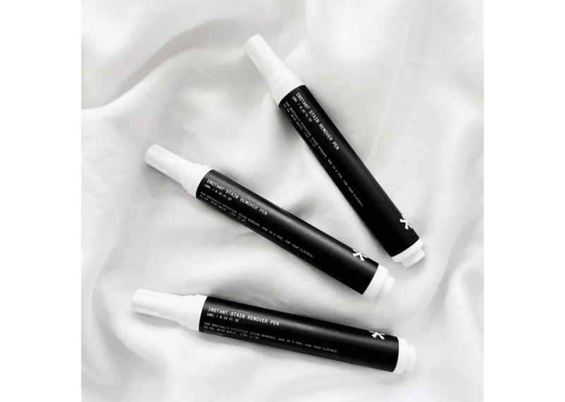 Fabric Stain Remover Pen Pack