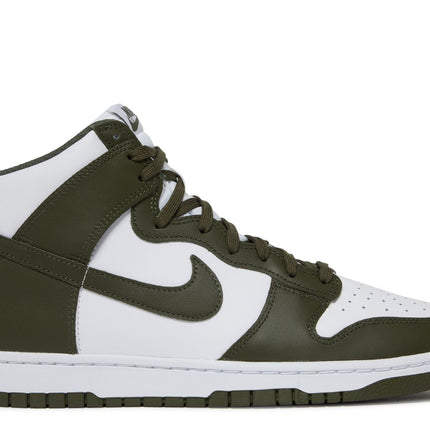 Nike Dunk High Cargo Khaki 2022