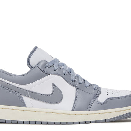 Nike Air Jordan 1 Low Vintage Grey