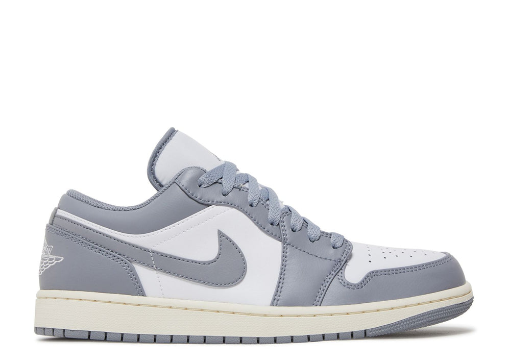 Nike Air Jordan 1 Low Vintage Grey
