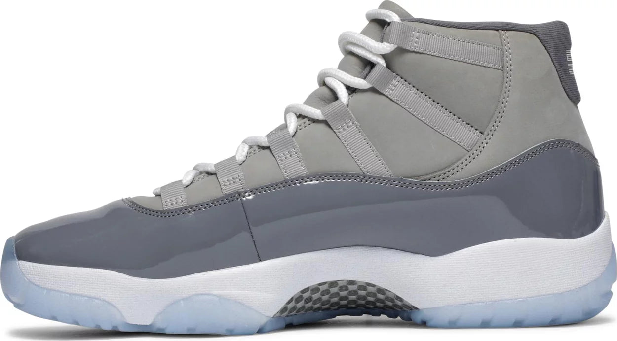 Nike Air Jordan 11 Retro Cool Grey 2021