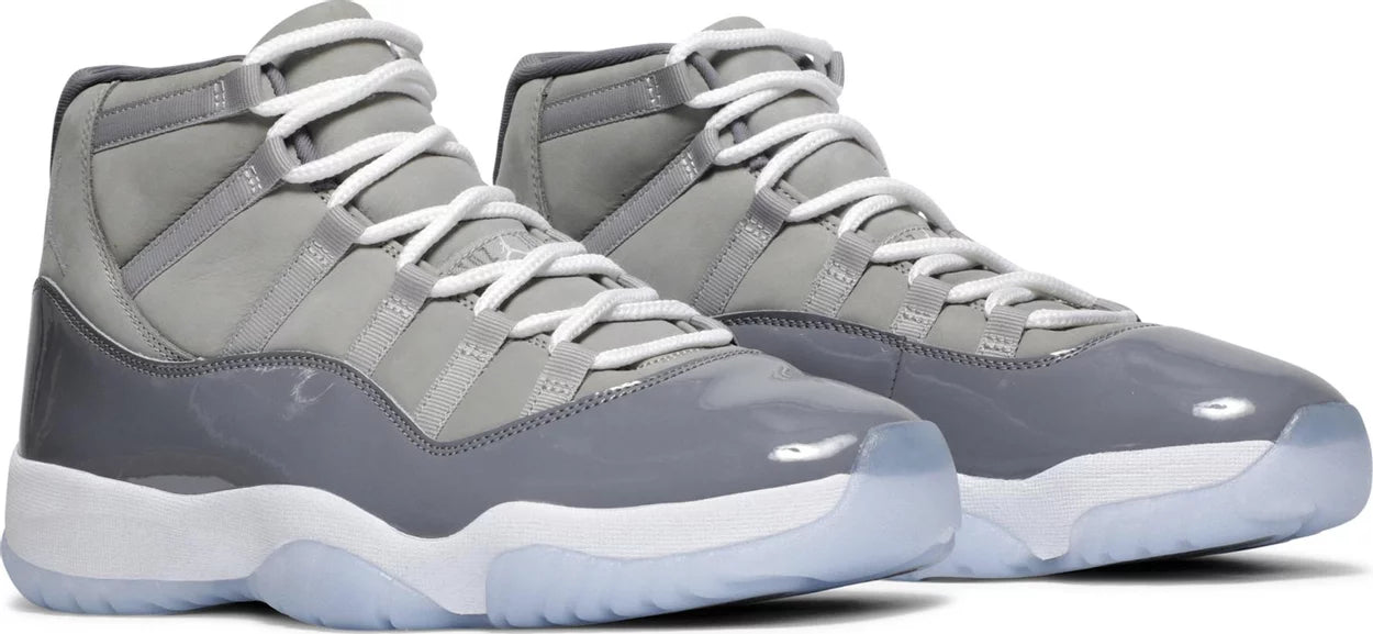 Nike Air Jordan 11 Retro Cool Grey 2021