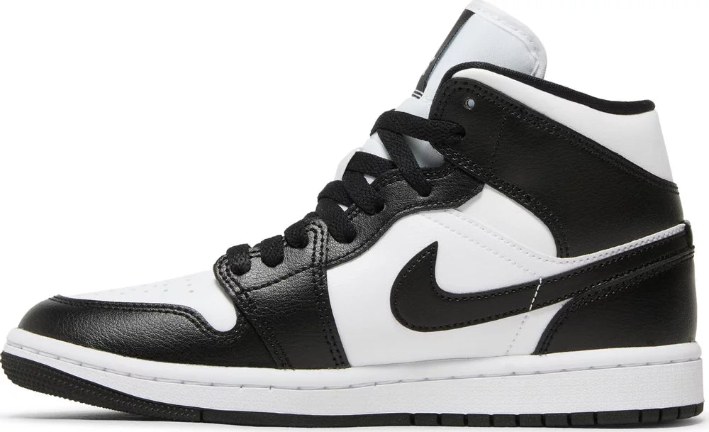 Nike Air Jordan 1 Mid Panda