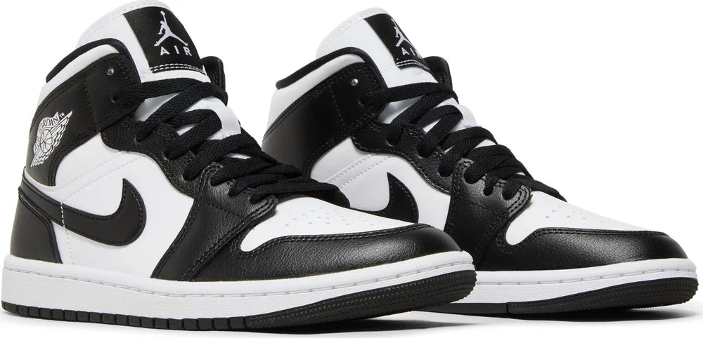 Nike Air Jordan 1 Mid Panda