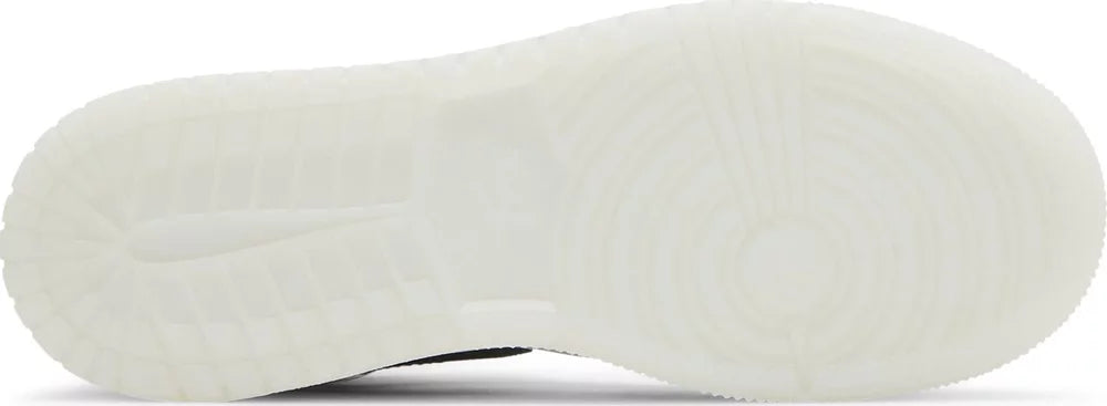 Nike Air Jordan 1 Mid SE GS Diamond