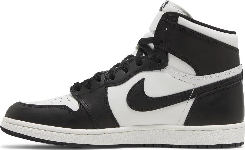 Nike Air Jordan 1 Retro High 85 OG Black White