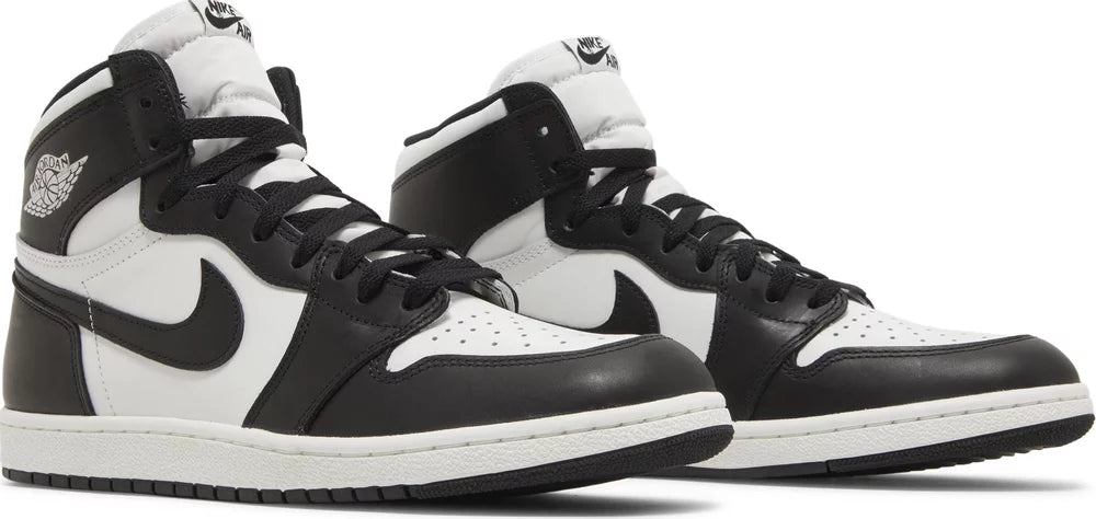 Nike Air Jordan 1 Retro High 85 OG Black White