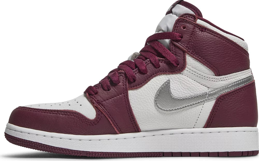 Nike Air Jordan 1 Retro High OG GS Bordeaux