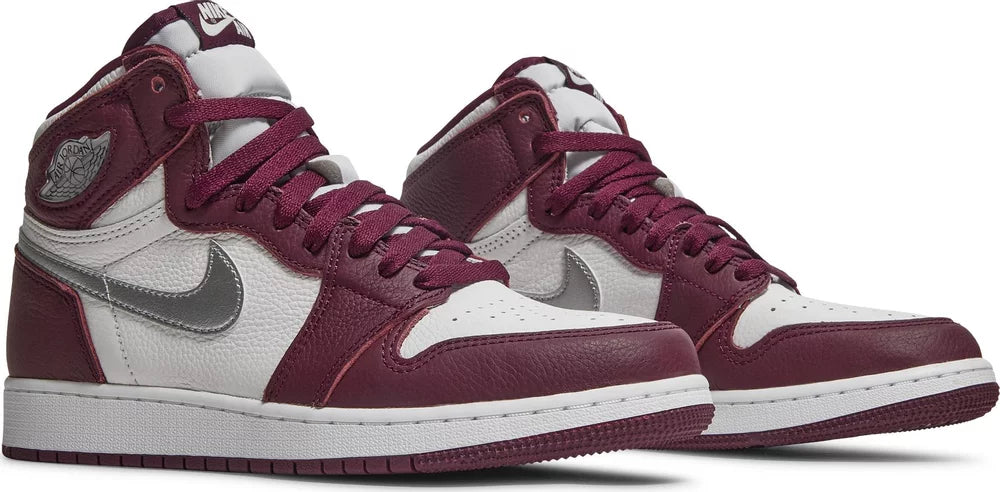Nike Air Jordan 1 Retro High OG GS Bordeaux