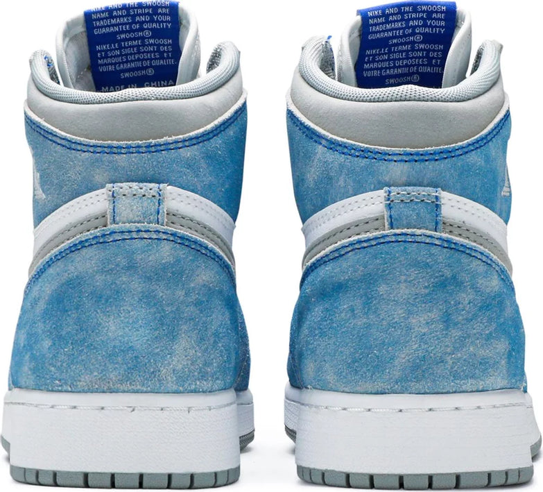 Nike Air Jordan 1 Retro High Hyper Royal