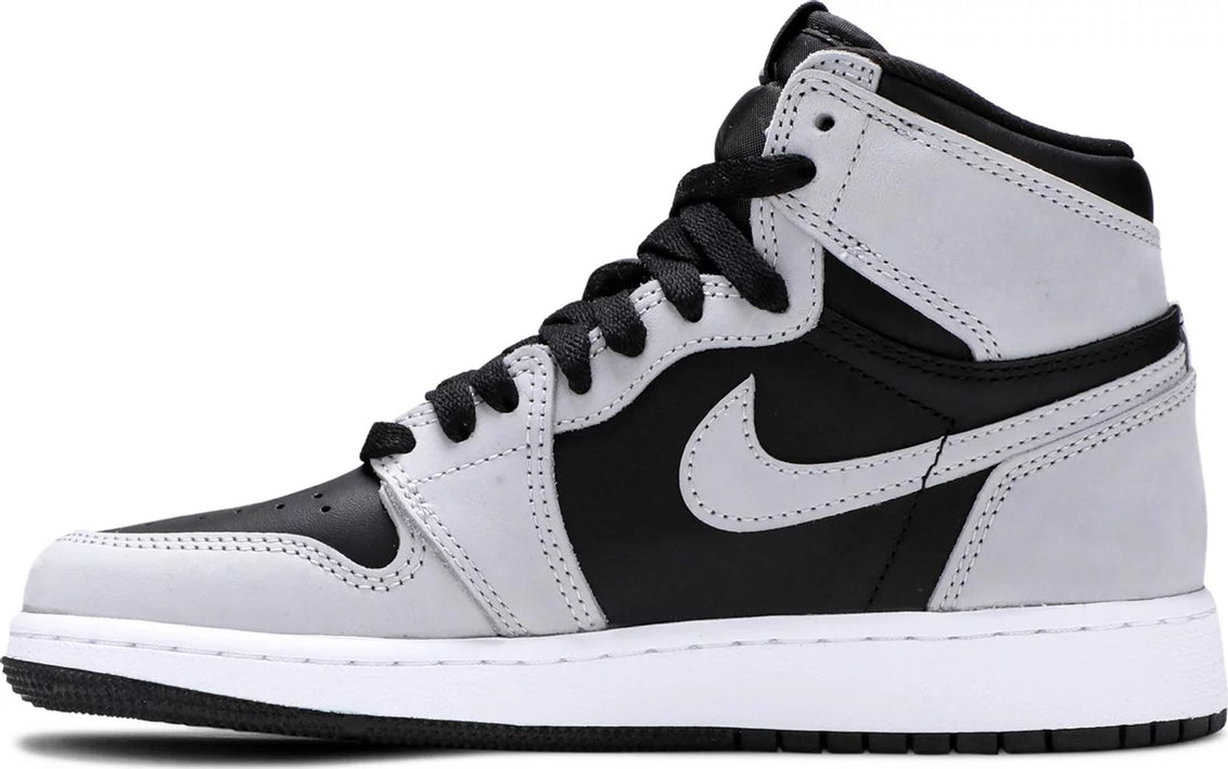 Nike Air Jordan 1 Retro High OG GS Shadow 2.0