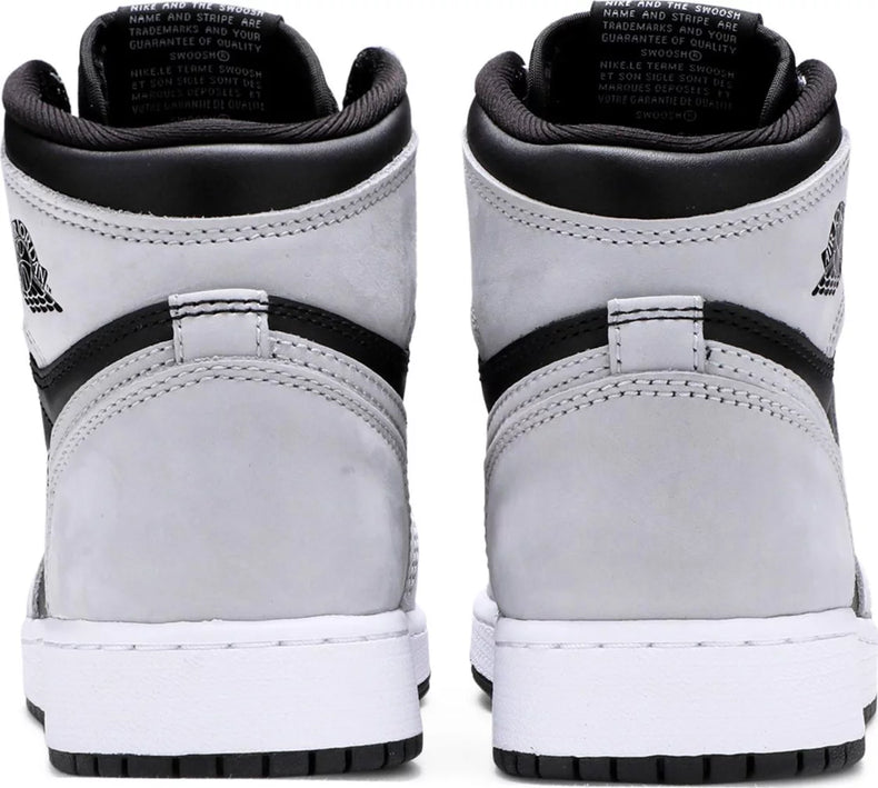 Nike Air Jordan 1 Retro High OG GS Shadow 2.0