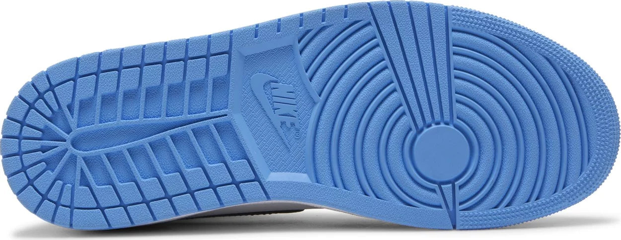 Nike Air Jordan 1 Retro High OG UNC Toe