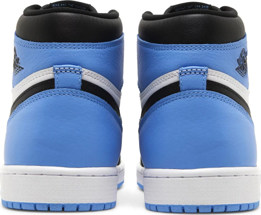 Nike Air Jordan 1 Retro High OG UNC Toe