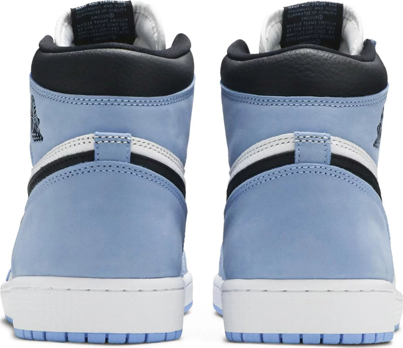 Nike Air Jordan 1 Retro High OG University Blue