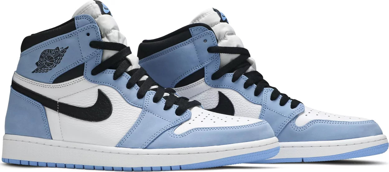 Nike Air Jordan 1 Retro High OG University Blue