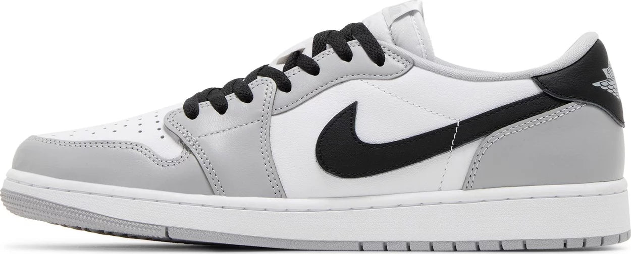 Nike Air Jordan 1 Retro Low OG Barons