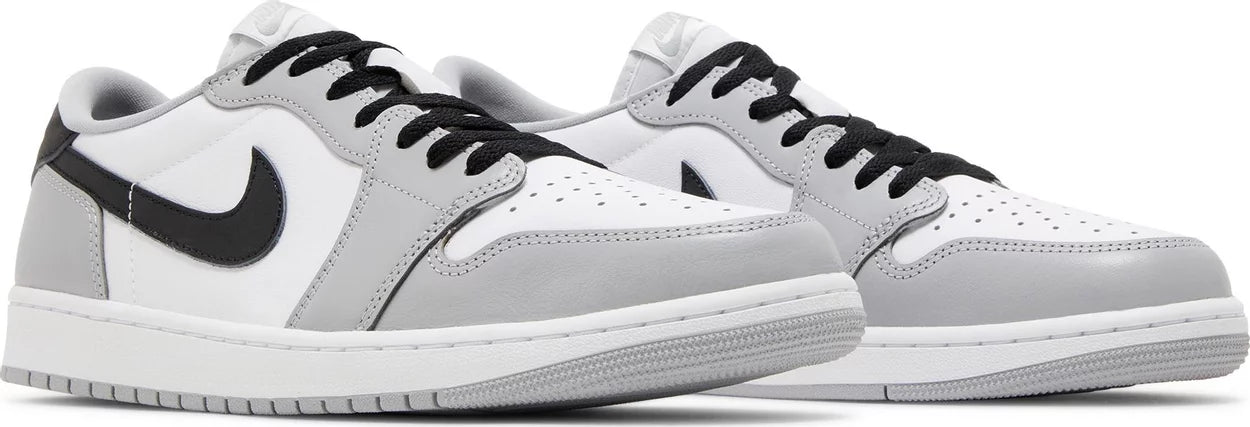 Nike Air Jordan 1 Retro Low OG Barons