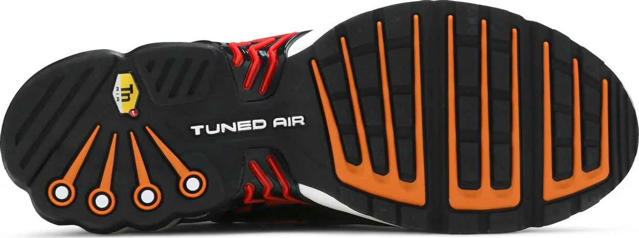 Nike Air Max Plus 3 Tiger