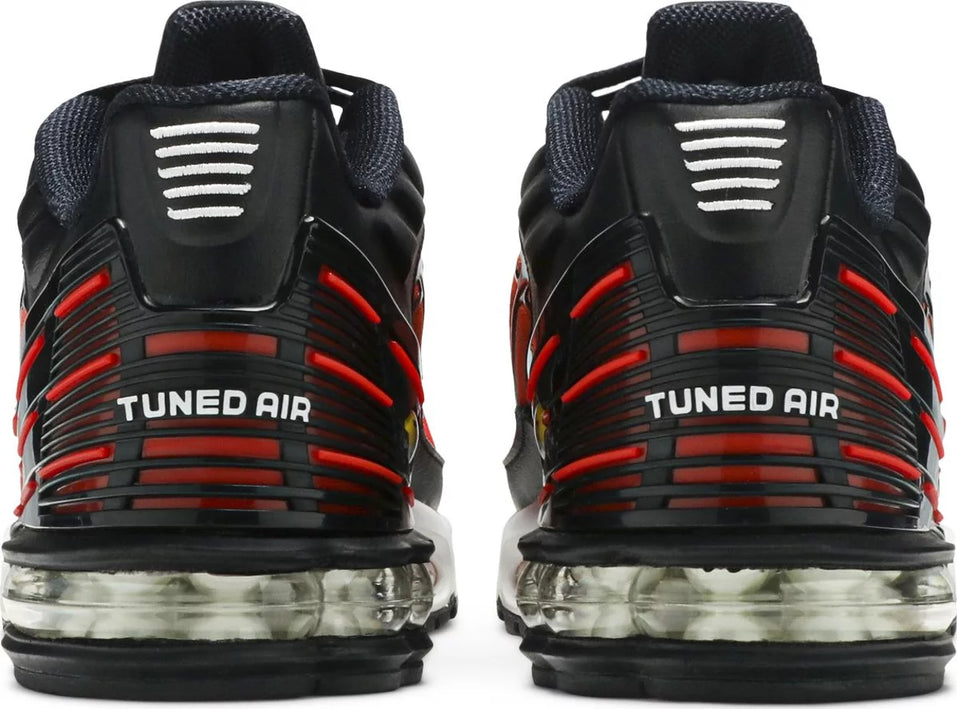 Nike Air Max Plus 3 Tiger