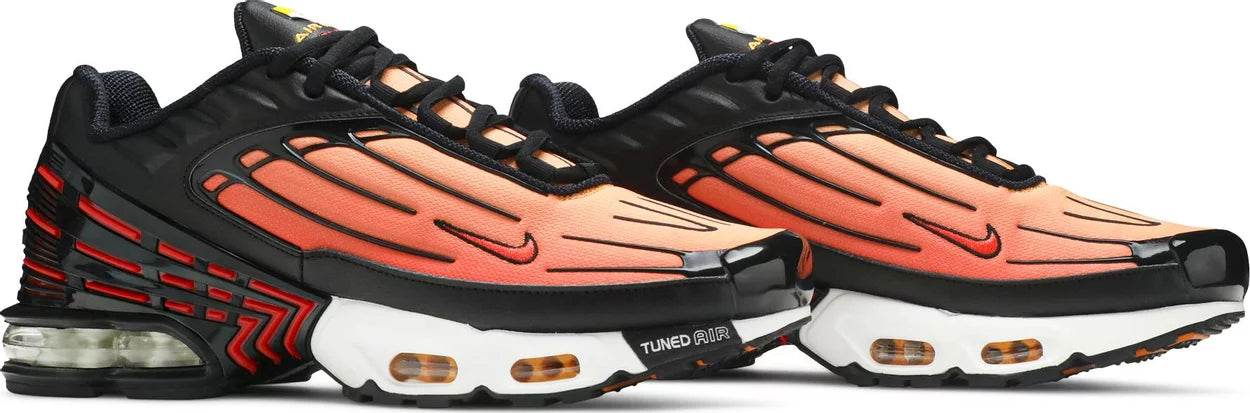 Nike Air Max Plus 3 Tiger