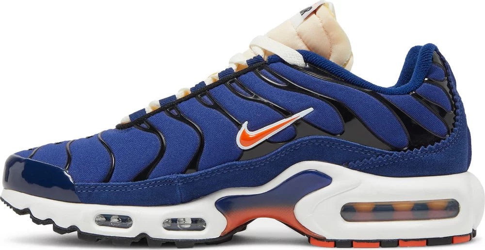 Nike Air Max Plus SE Running Club - Deep Royal Blue