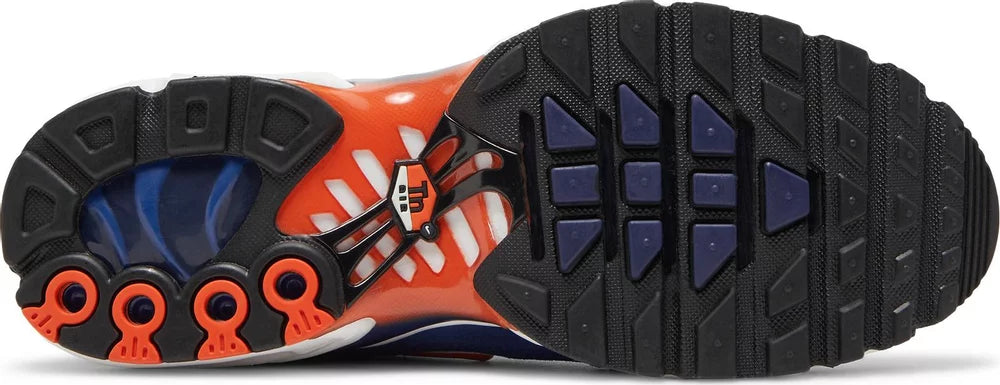 Nike Air Max Plus SE Running Club - Deep Royal Blue