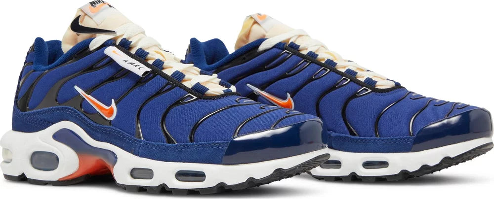 Nike Air Max Plus SE Running Club - Deep Royal Blue
