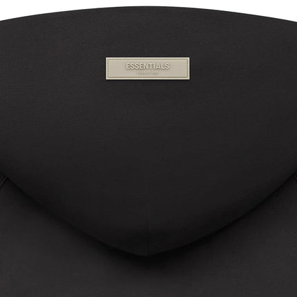 Fear of God Essentials 1977 Hoodie Iron (SS22)