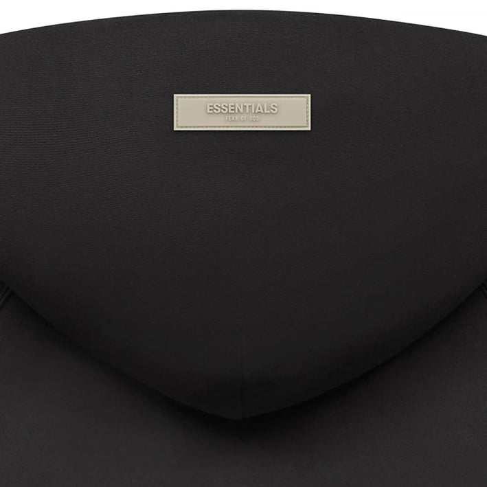 Fear of God Essentials 1977 Hoodie Iron (SS22)