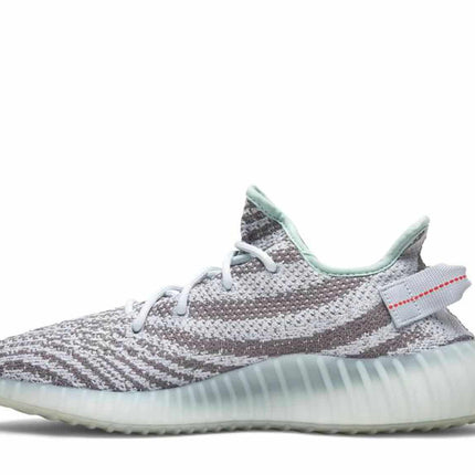 Adidas Yeezy Boost 350 V2 Blue Tint