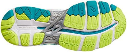 ASICS Gel-Kayano 23 Cockatoo Safety Yellow