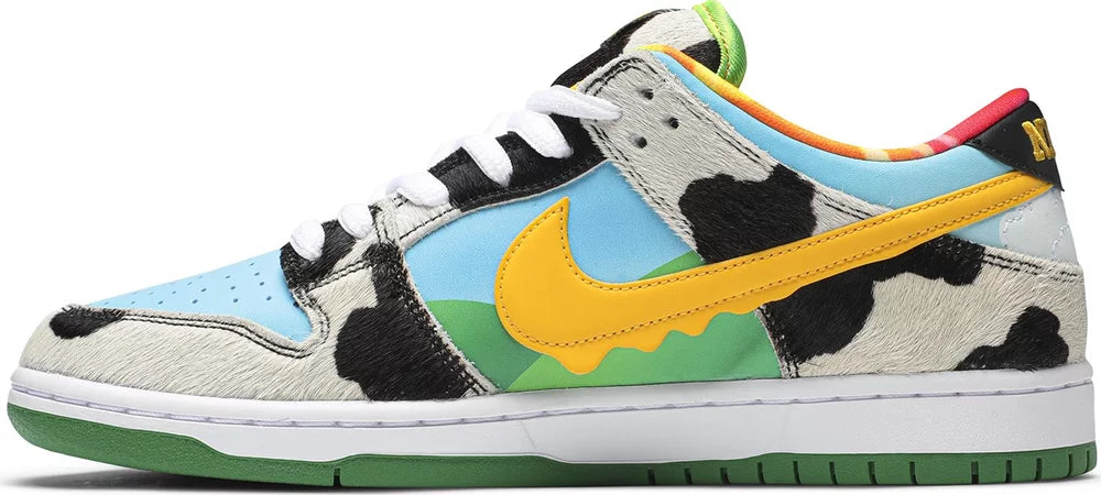 Nike Ben & Jerrys x Dunk Low SB Chunky Dunky