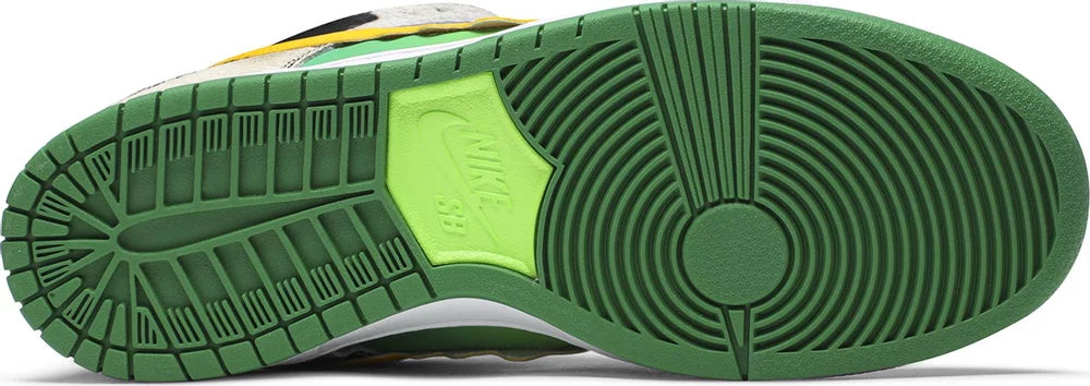 Nike Ben & Jerrys x Dunk Low SB Chunky Dunky