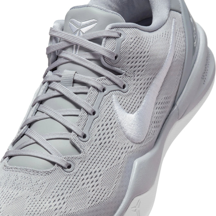 Nike Kobe 8 Protro Wolf Grey