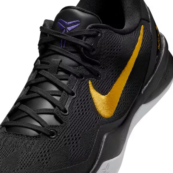 Nike Kobe 8 Protro Lakers Away