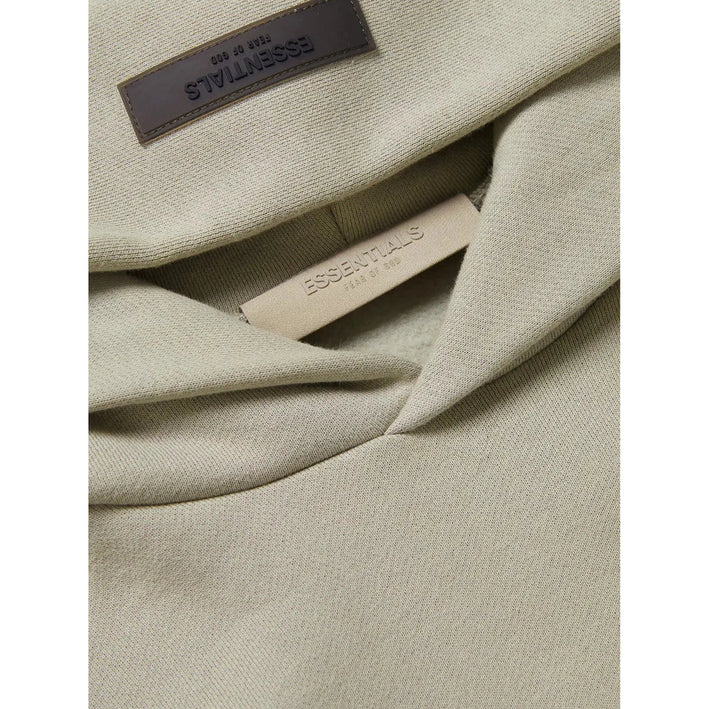 Fear of God Essentials Hoodie (SS23) Seal